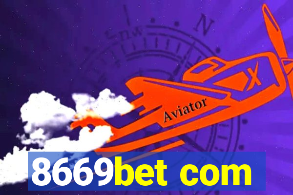 8669bet com